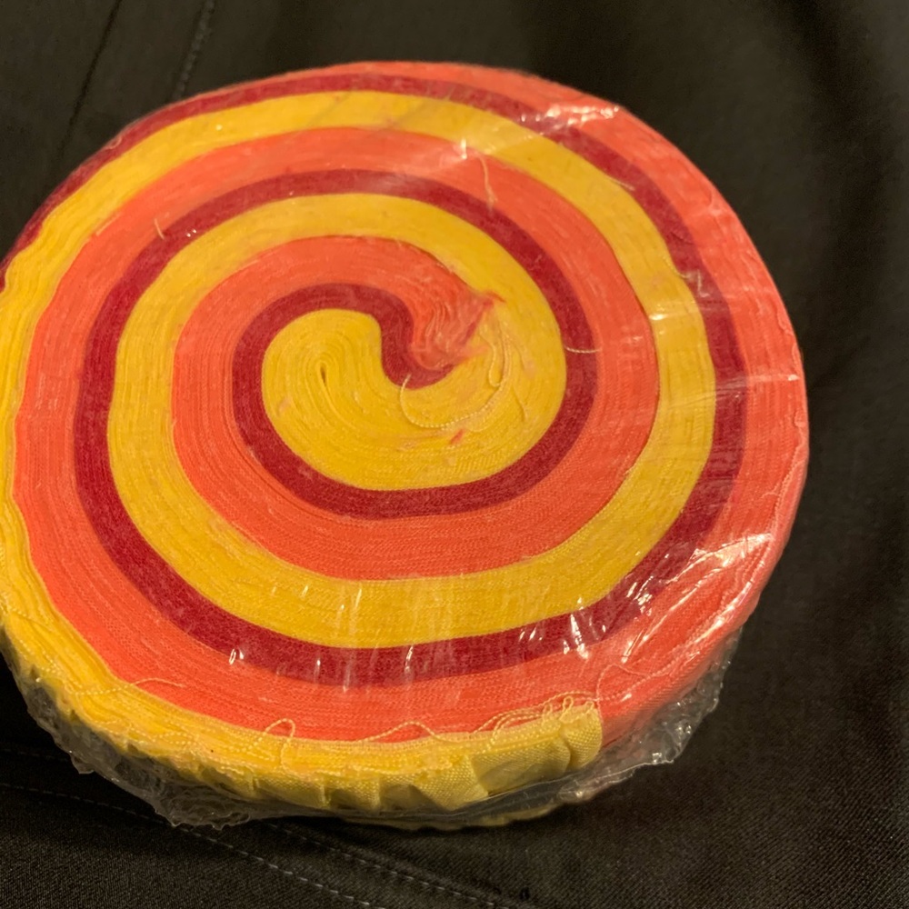 KONA Cotton Fabric Roll by Robert Kaufman